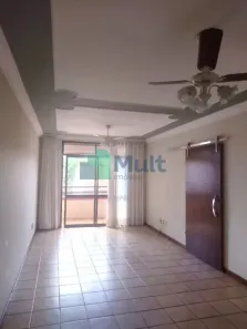 Apartamento com 3 Quartos à venda, 127m² no Jardim Paulista, Ribeirão Preto