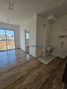 Apartamento com 1 Quarto para alugar, 31m² no Vila Sônia, São Paulo