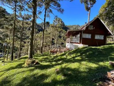 Fazenda/Sítio com 1 Quarto à venda, 20000m² no , Urubici