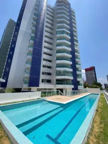 Apartamento com 4 Quartos à venda, 171m² no Jóquei, Teresina