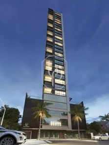 Apartamento com 3 Quartos à venda, 135m² no Meia Praia, Itapema