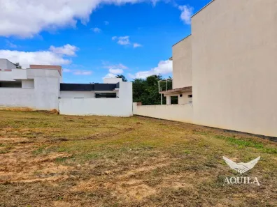 Lote/Terreno à venda, 176m² no Jardim Residencial Villagio Ipanema I, Sorocaba