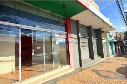 Ponto Comercial para alugar, 114m² no Centro, Valinhos