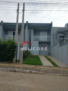 Sobrado com 2 Quartos à venda, 67m² no Vargas, Sapucaia do Sul
