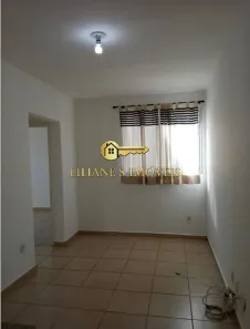 Apartamento com 2 Quartos à venda, 43m² no Centro, Araraquara