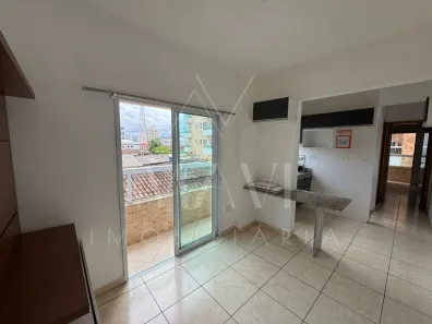 Apartamento com 1 Quarto à venda, 44m² no Aviação, Praia Grande