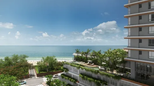 Apartamento com 2 Quartos à venda, 90m² no Armação, Penha