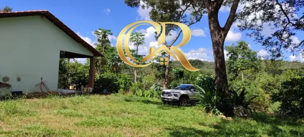 Fazenda/Sítio à venda, 1m² no , Mairipotaba