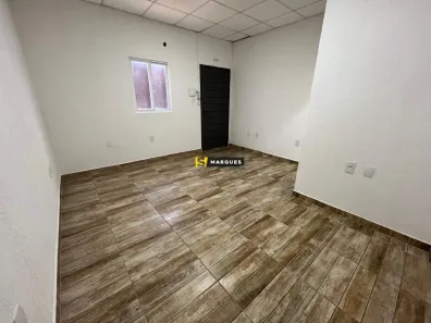 Sala Comercial para alugar, 16m² no Anita Garibaldi, Joinville