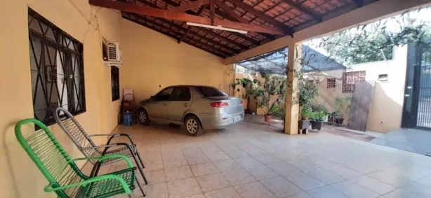 Casa com 3 Quartos à venda, 147m² no Maria Aparecida Pedrossian, Campo Grande