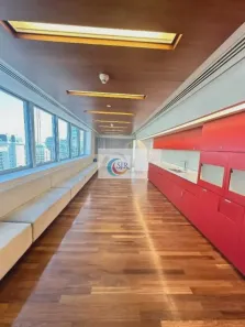 Sala Comercial para alugar, 787m² no Vila Nova Conceição, São Paulo