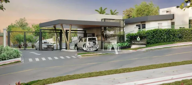 Lote/Terreno à venda, 140m² no Conjunto Habitacional Jamile Dequech, Londrina