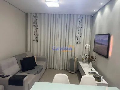 Apartamento com 2 Quartos à venda, 61m² no Santa Terezinha, São Bernardo do Campo