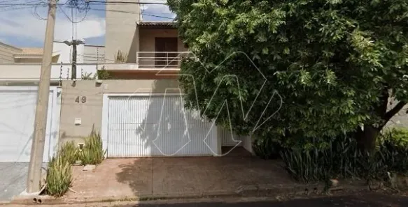 Casa com 3 Quartos à venda, 268m² no Jardim Vale das Rosas, Araraquara