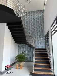 Apartamento com 2 Quartos à venda, 59m² no Santa Terezinha, Santo André