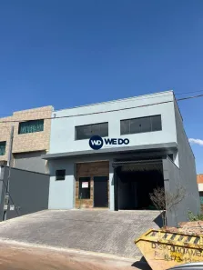 Ponto Comercial à venda, 290m² no Jardim Dona Regina, Santa Bárbara D'Oeste