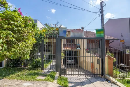 Casa com 3 Quartos à venda, 135m² no Feitoria, São Leopoldo