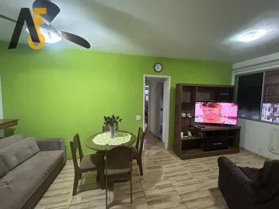 Apartamento com 2 Quartos à venda, 65m² no Freguesia (Jacarepaguá), Rio de Janeiro