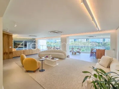Apartamento com 4 Quartos à venda, 307m² no Barra da Tijuca, Rio de Janeiro