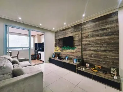 Apartamento com 3 Quartos à venda, 95m² no Vila Augusta, Guarulhos