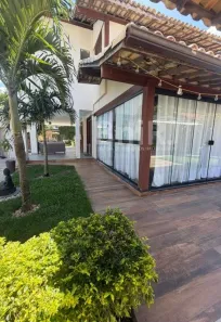 Casa de Condomínio com 4 Quartos à venda, 450m² no Badu, Niterói