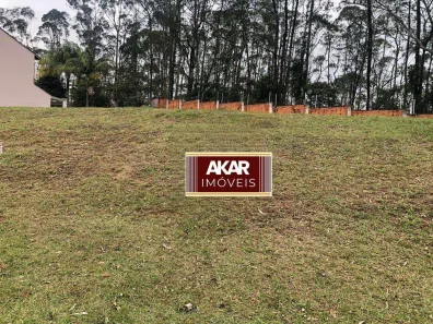 Lote/Terreno à venda, 1000m² no Parque Terra Nova II, São Bernardo do Campo