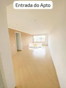 Apartamento com 3 Quartos à venda, 100m² no Vila Resende, Caçapava