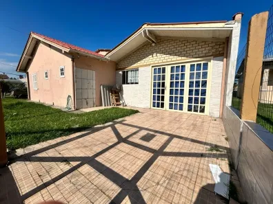 Casa com 3 Quartos à venda, 120m² no Nordeste, Imbé