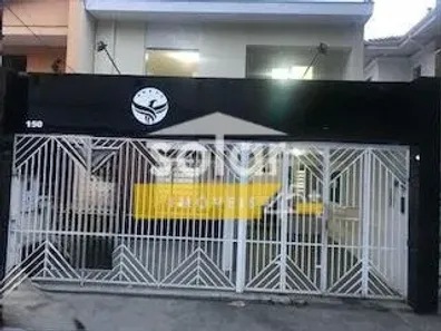 Sala Comercial para alugar, 330m² no Penha de França, São Paulo