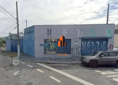 Ponto Comercial para alugar, 380m² no Vila Metalúrgica, Santo André