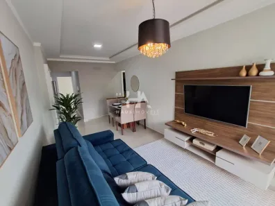 Apartamento com 2 Quartos à venda, 66m² no Três Rios do Sul, Jaraguá do Sul