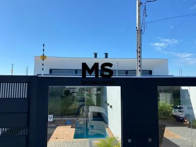 Casa com 3 Quartos à venda, 114m² no , Porto Rico
