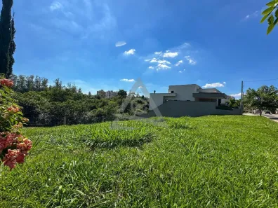 Lote/Terreno à venda, 434m² no Swiss Park, Campinas