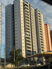 Apartamento com 3 Quartos à venda, 97m² no Jardim Aurélia, Campinas