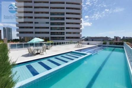 Apartamento com 3 Quartos à venda, 71m² no Guararapes, Fortaleza