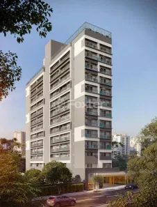 Apartamento com 1 Quarto à venda, 35m² no Saúde, São Paulo