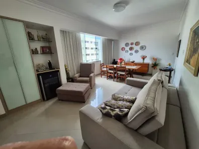 Apartamento com 2 Quartos à venda, 88m² no Pituba, Salvador
