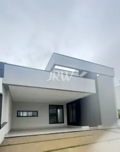 Casa de Condomínio com 3 Quartos à venda, 204m² no Vila Rubens, Indaiatuba