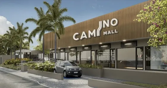 Apartamento com 2 Quartos à venda, 43m² no Iputinga, Recife