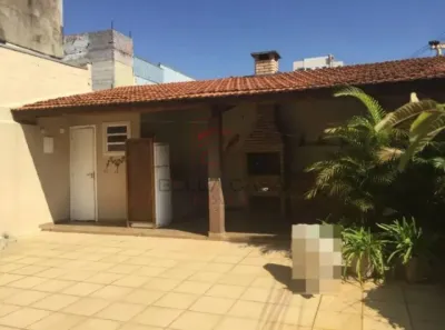 Sobrado com 3 Quartos à venda, 277m² no Mooca, São Paulo