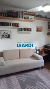 Apartamento com 3 Quartos à venda, 96m² no Vila Gilda, Santo André