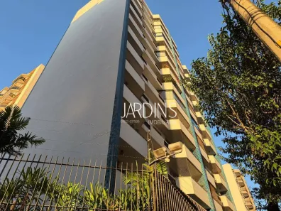 Apartamento com 3 Quartos à venda, 142m² no Centro, Ribeirão Preto
