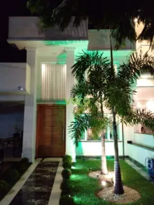Casa de Condomínio com 3 Quartos à venda, 200m² no Parque Olívio Franceschini, Hortolândia