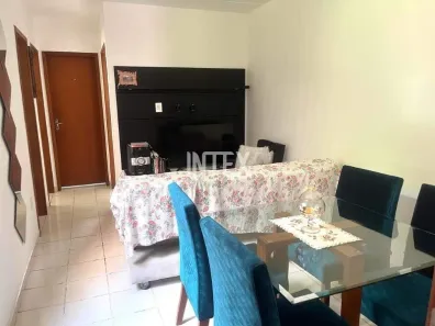 Apartamento com 2 Quartos à venda, 51m² no Santa Rosa, Niterói
