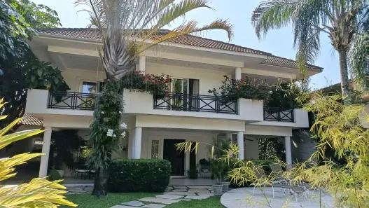 Casa de Condomínio com 4 Quartos à venda, 550m² no Barra da Tijuca, Rio de Janeiro
