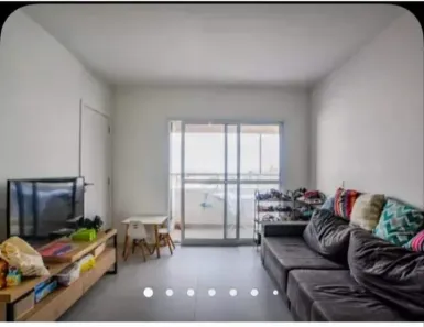 Apartamento com 3 Quartos à venda, 96m² no Campestre, Santo André
