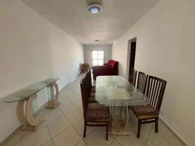 Apartamento com 2 Quartos à venda, 104m² no Guilhermina, Praia Grande
