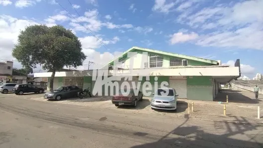 Ponto Comercial para alugar, 36m² no Parque Jardim Carioca, Campos dos Goytacazes