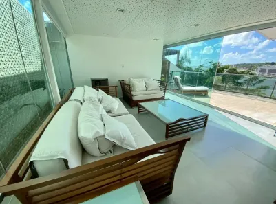 Cobertura com 2 Quartos à venda, 143m² no Cabo Branco, João Pessoa