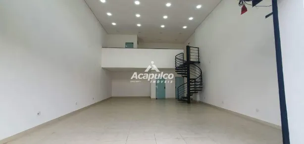 Ponto Comercial para alugar, 126m² no Centro, Nova Odessa